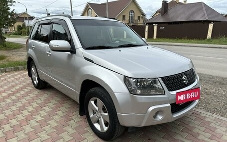 Suzuki Grand Vitara, 2011 год, 1 550 000 рублей, 3 фотография