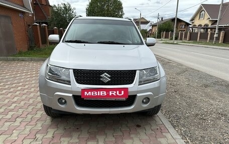 Suzuki Grand Vitara, 2011 год, 1 550 000 рублей, 2 фотография