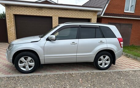 Suzuki Grand Vitara, 2011 год, 1 550 000 рублей, 8 фотография