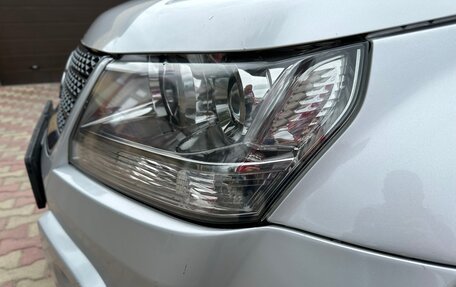 Suzuki Grand Vitara, 2011 год, 1 550 000 рублей, 13 фотография