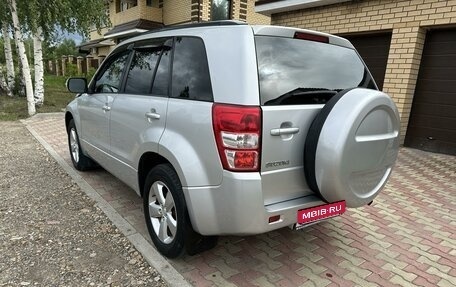 Suzuki Grand Vitara, 2011 год, 1 550 000 рублей, 7 фотография