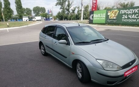 Ford Focus IV, 2004 год, 350 000 рублей, 7 фотография