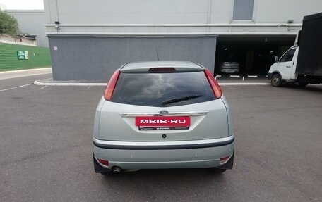 Ford Focus IV, 2004 год, 350 000 рублей, 4 фотография