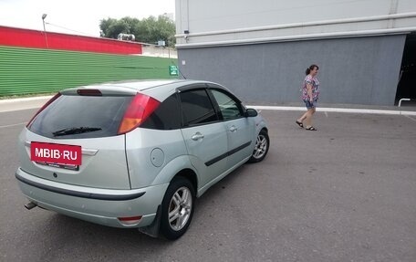 Ford Focus IV, 2004 год, 350 000 рублей, 2 фотография