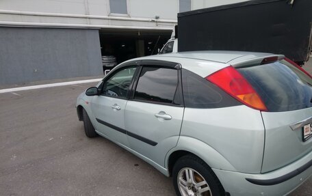 Ford Focus IV, 2004 год, 350 000 рублей, 8 фотография