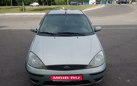 Ford Focus IV, 2004 год, 350 000 рублей, 13 фотография