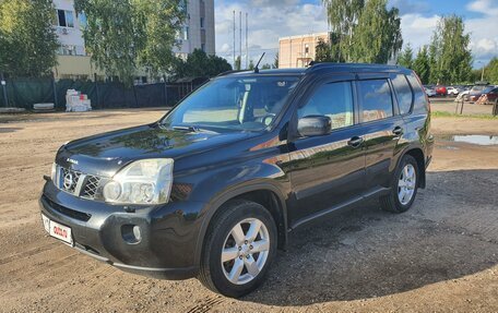 Nissan X-Trail, 2008 год, 1 190 000 рублей, 2 фотография