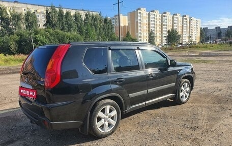 Nissan X-Trail, 2008 год, 1 190 000 рублей, 3 фотография