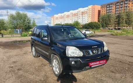 Nissan X-Trail, 2008 год, 1 190 000 рублей, 5 фотография