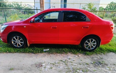 Chevrolet Cobalt II, 2013 год, 800 000 рублей, 5 фотография