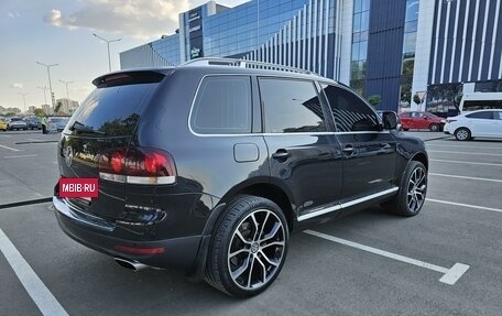 Volkswagen Touareg III, 2008 год, 1 235 000 рублей, 8 фотография