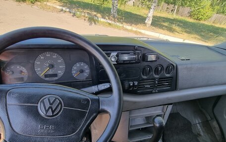 Volkswagen Transporter T4, 1998 год, 380 000 рублей, 9 фотография