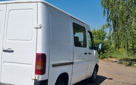 Volkswagen Transporter T4, 1998 год, 380 000 рублей, 6 фотография