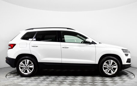 Skoda Karoq I, 2021 год, 2 779 900 рублей, 4 фотография