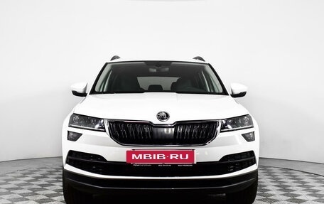 Skoda Karoq I, 2021 год, 2 779 900 рублей, 2 фотография