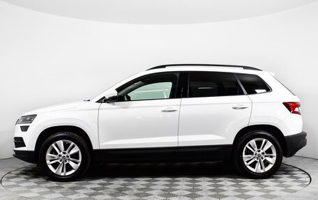 Skoda Karoq I, 2021 год, 2 779 900 рублей, 8 фотография