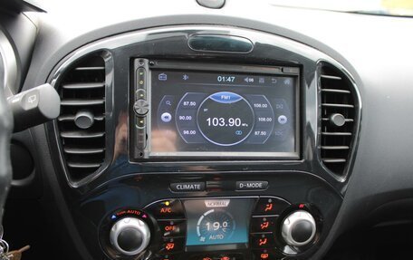 Nissan Juke II, 2012 год, 1 149 000 рублей, 12 фотография