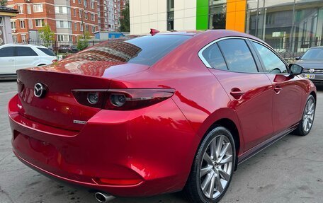 Mazda 3, 2019 год, 2 290 000 рублей, 6 фотография