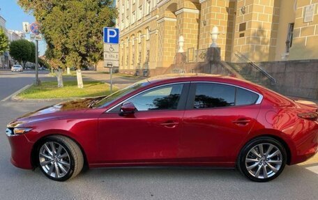 Mazda 3, 2019 год, 2 290 000 рублей, 9 фотография