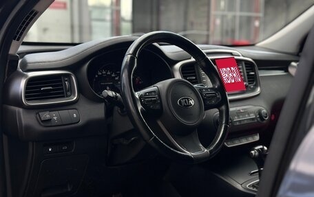 KIA Sorento III Prime рестайлинг, 2017 год, 2 750 000 рублей, 6 фотография