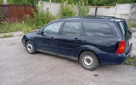 Ford Focus IV, 2005 год, 200 000 рублей, 3 фотография