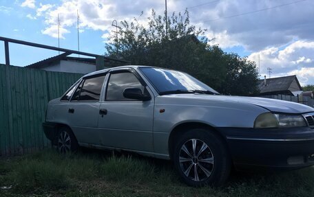 Daewoo Nexia I рестайлинг, 2005 год, 95 000 рублей, 4 фотография