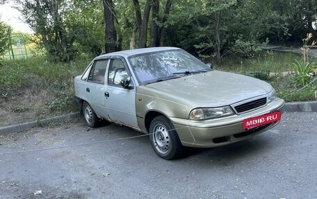 Daewoo Nexia I рестайлинг, 2005 год, 95 000 рублей, 3 фотография