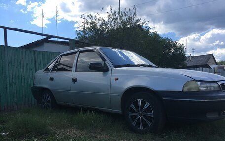 Daewoo Nexia I рестайлинг, 2005 год, 95 000 рублей, 12 фотография