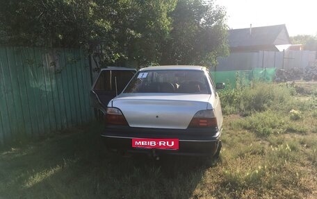 Daewoo Nexia I рестайлинг, 2005 год, 95 000 рублей, 10 фотография