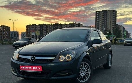 Opel Astra H, 2008 год, 520 000 рублей, 1 фотография