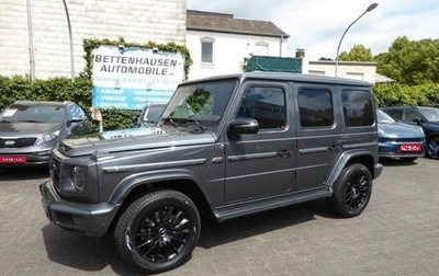 Mercedes-Benz G-Класс W463 рестайлинг _iii, 2024 год, 23 199 000 рублей, 1 фотография