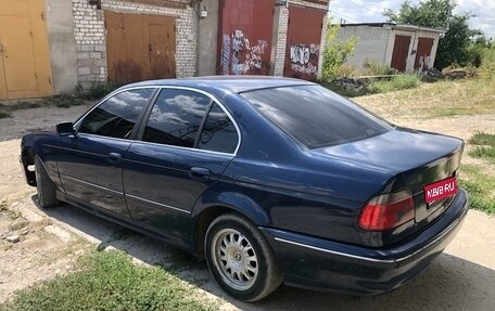 BMW 5 серия, 2000 год, 359 000 рублей, 1 фотография