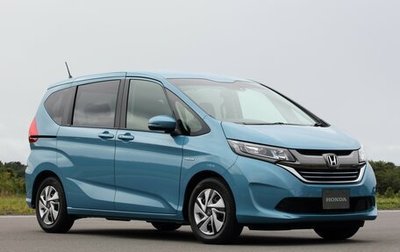 Honda Freed II, 2018 год, 1 820 000 рублей, 1 фотография