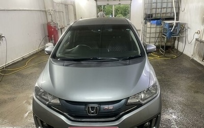 Honda Fit III, 2014 год, 995 000 рублей, 1 фотография