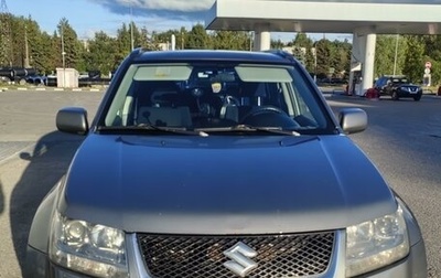 Suzuki Grand Vitara, 2008 год, 1 000 000 рублей, 1 фотография