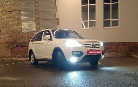 Lifan X60 I рестайлинг, 2014 год, 470 000 рублей, 1 фотография