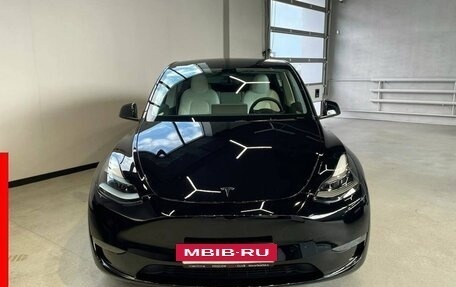 Tesla Model Y I, 2023 год, 6 200 000 рублей, 5 фотография