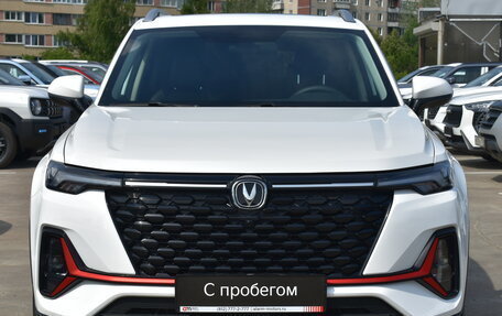 Changan CS35PLUS, 2023 год, 2 069 000 рублей, 2 фотография