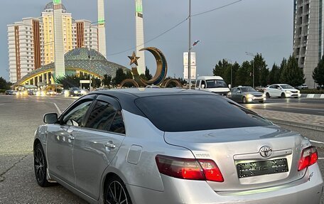 Toyota Camry, 2007 год, 1 080 000 рублей, 5 фотография