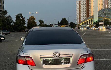 Toyota Camry, 2007 год, 1 080 000 рублей, 4 фотография