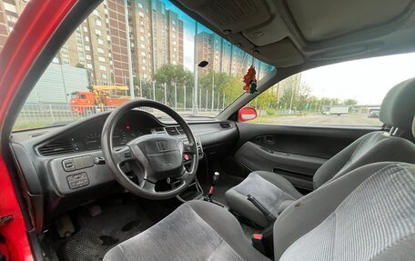 Honda Civic VII, 1995 год, 360 000 рублей, 9 фотография