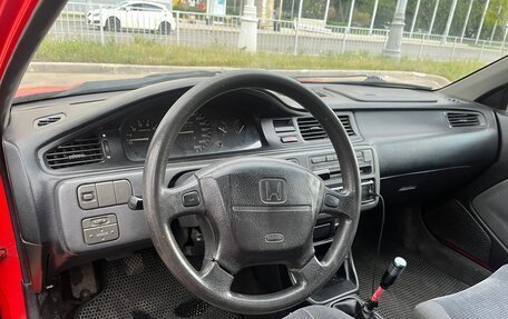 Honda Civic VII, 1995 год, 360 000 рублей, 11 фотография