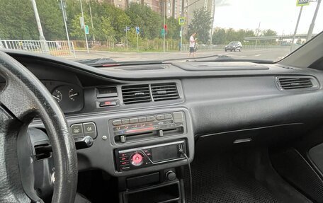 Honda Civic VII, 1995 год, 360 000 рублей, 13 фотография