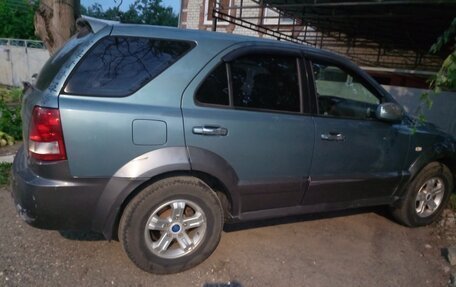 KIA Sorento IV, 2003 год, 720 000 рублей, 2 фотография