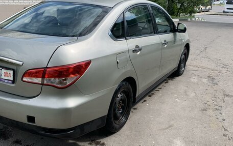 Nissan Almera, 2014 год, 650 000 рублей, 4 фотография