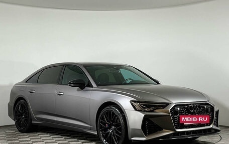 Audi A6, 2023 год, 6 797 000 рублей, 3 фотография