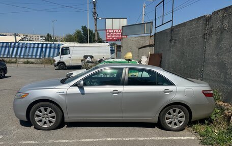 Toyota Camry, 2008 год, 950 000 рублей, 4 фотография