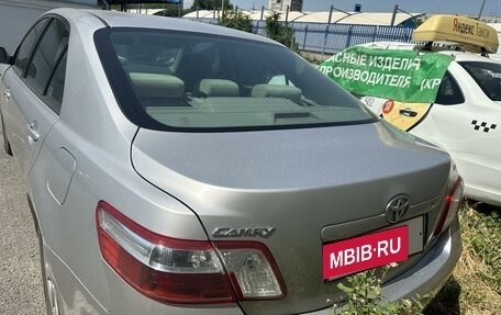 Toyota Camry, 2008 год, 950 000 рублей, 9 фотография