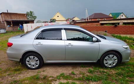 Toyota Corolla, 2012 год, 1 300 000 рублей, 2 фотография