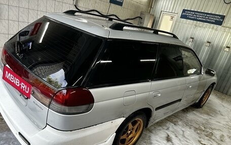 Subaru Legacy VII, 1997 год, 220 000 рублей, 5 фотография